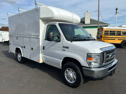 2012 Ford E-Series for sale at Integrity Auto Group in Langhorne PA
