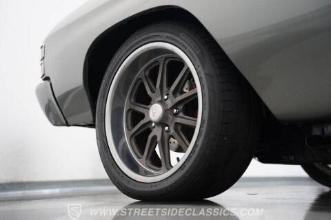 1971 Chevrolet Chevelle