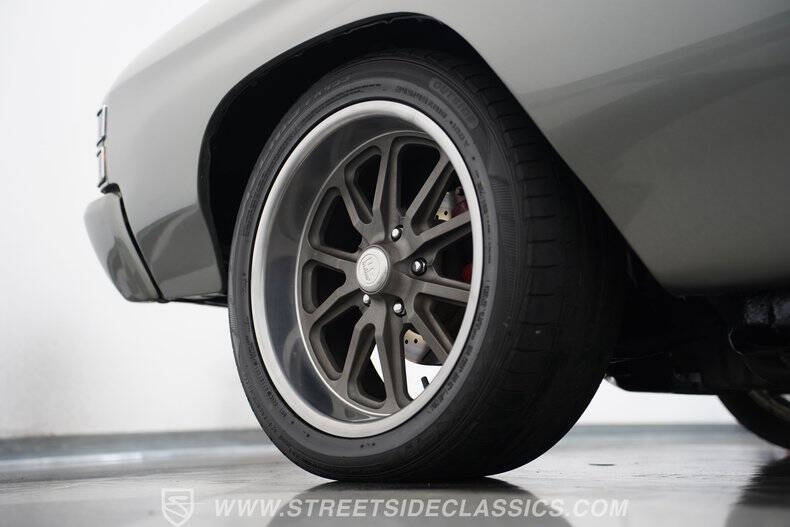 1971 Chevrolet Chevelle