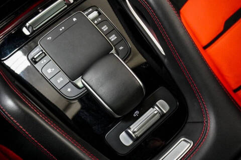 2024 Mercedes-Benz GLE AMG GLE 53