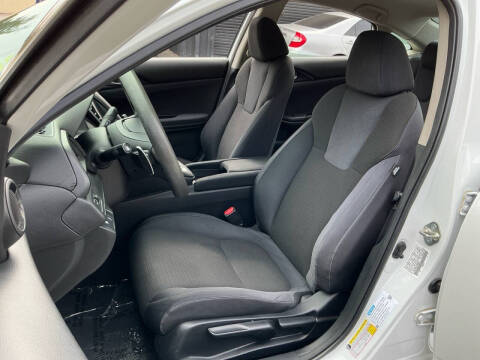 2020 Honda Insight EX