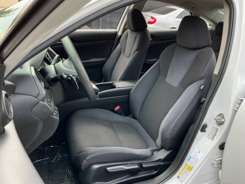 2020 Honda Insight EX