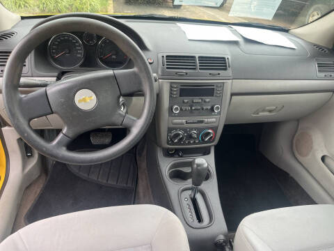 2006 Chevrolet Cobalt LS