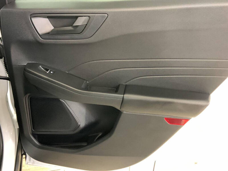 2023 Ford Escape Hybrid Active