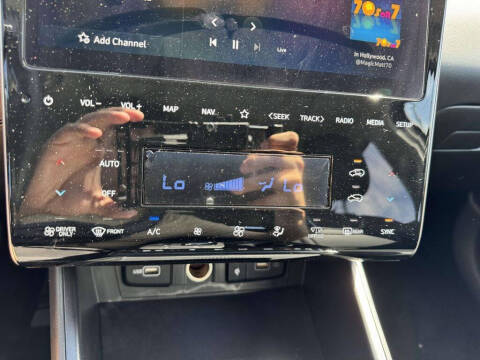 2024 Hyundai Tucson Plug-in Hybrid Limited