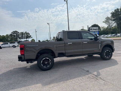 2026 Ford F-250 Super Duty