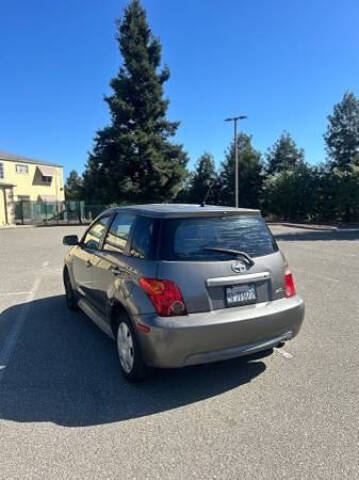 2005 Scion xA