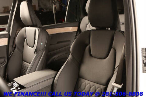 2025 Volvo XC90 B6 Plus Bright Theme 7P