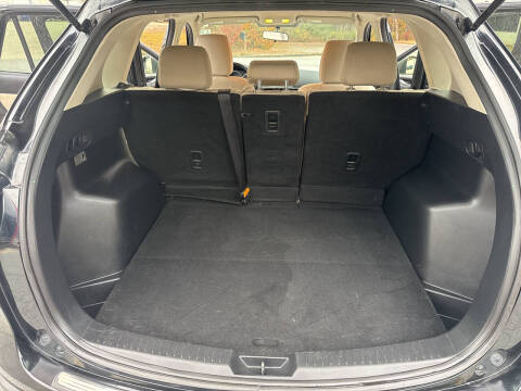 2014 Mazda CX-5 Touring