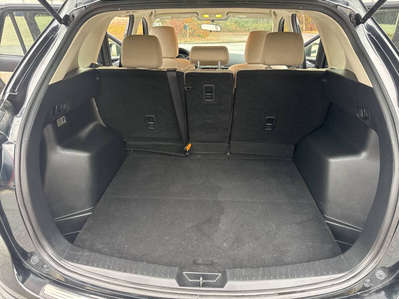 2014 Mazda CX-5 Touring