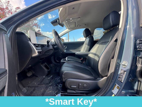 2022 Hyundai Ioniq 5 SEL