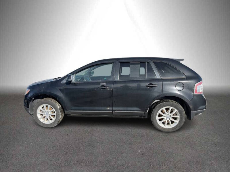 2010 Ford Edge SEL