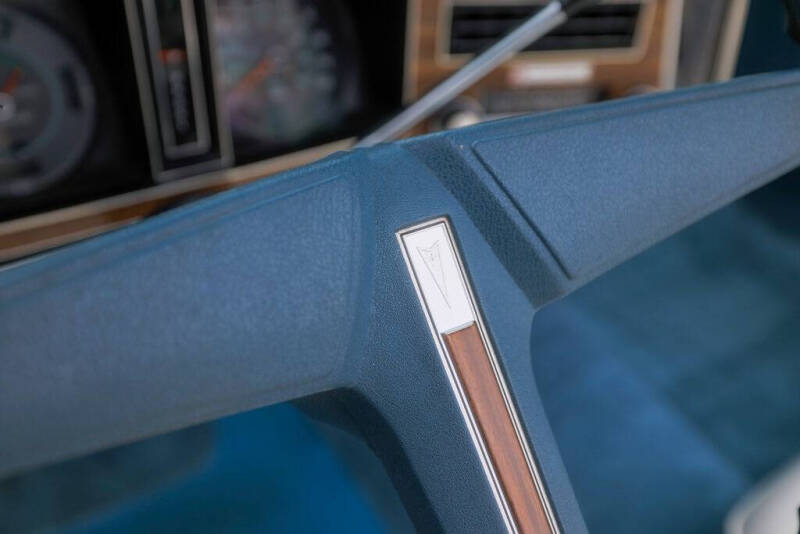 1975 Pontiac Grand Ville