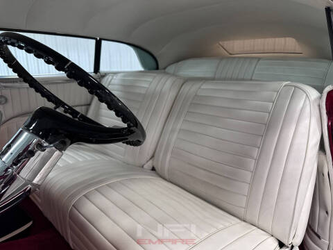 1953 Oldsmobile 98
