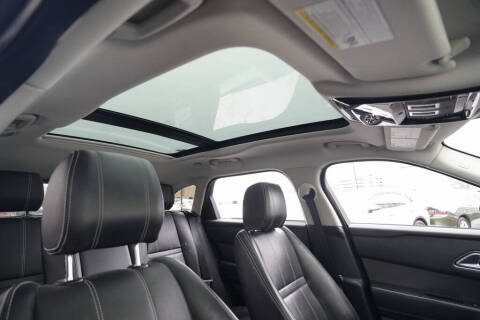 2020 Land Rover Range Rover Velar P250 S