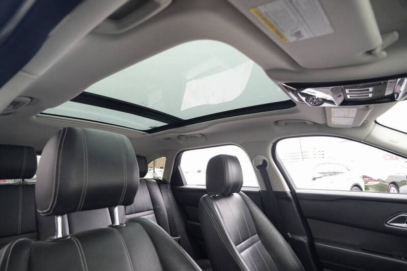 2020 Land Rover Range Rover Velar P250 S