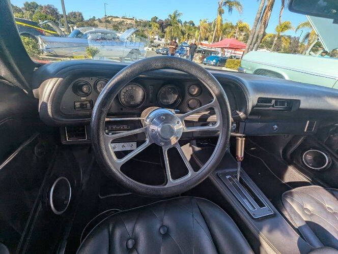 1978 Chevrolet Camaro