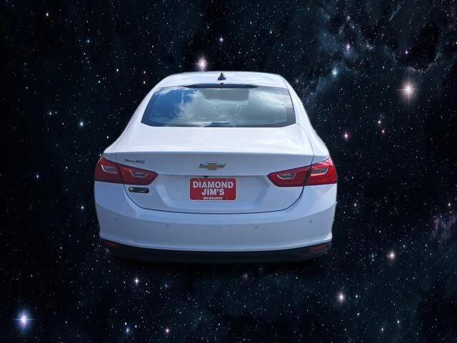 2023 Chevrolet Malibu LS Fleet