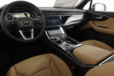 2023 Audi Q7 for sale at CU Carfinders in Norcross GA