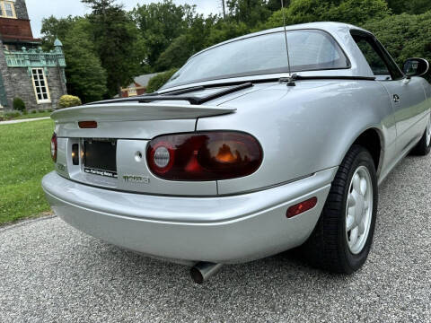 1990 Mazda MX-5 Miata
