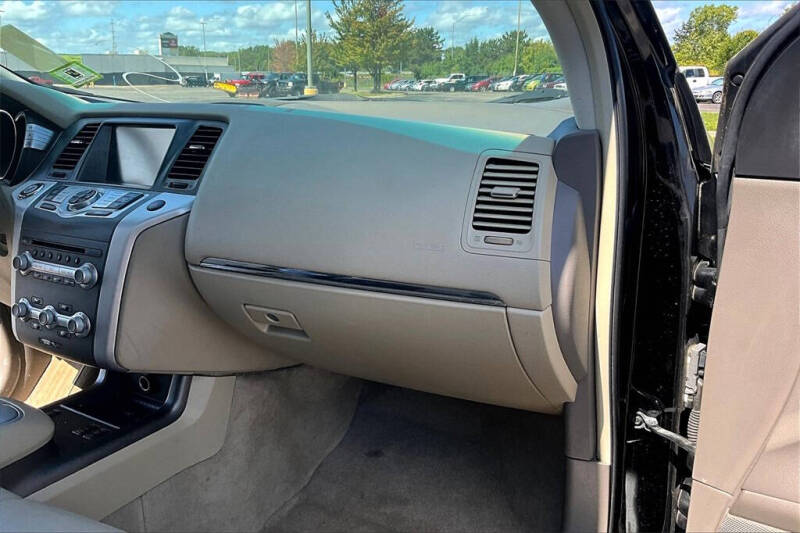 2014 Nissan Murano SL