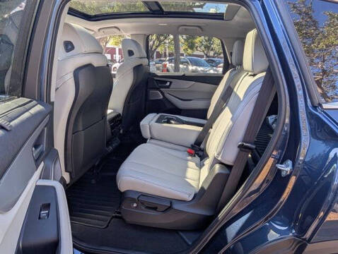 2026 Acura MDX w/Tech