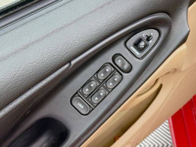 1994 Ford Mustang SVT Cobra