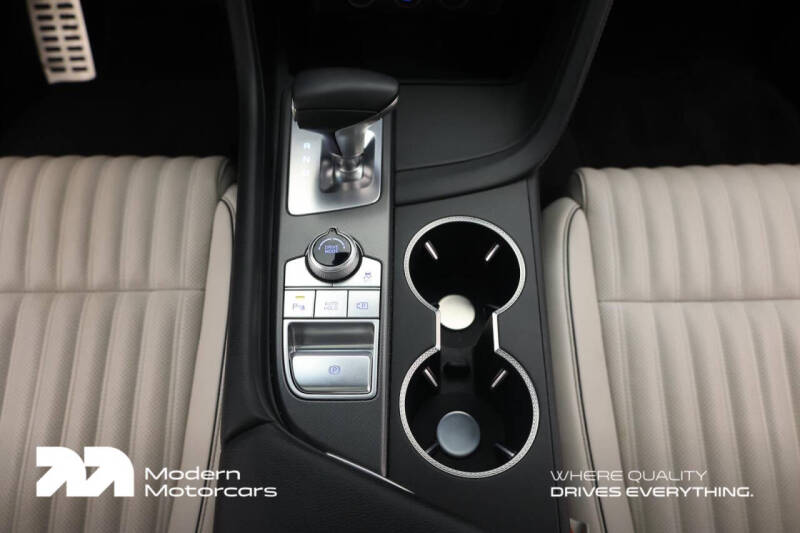 2024 Genesis G70