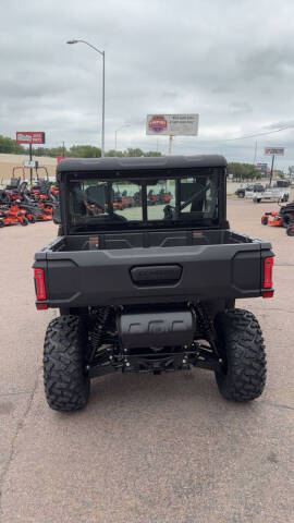 2026 CFMoto UForce U10 Pro Highland