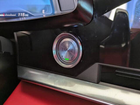 2024 Chevrolet Corvette Stingray