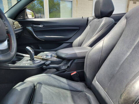 2017 BMW 2 Series 230i