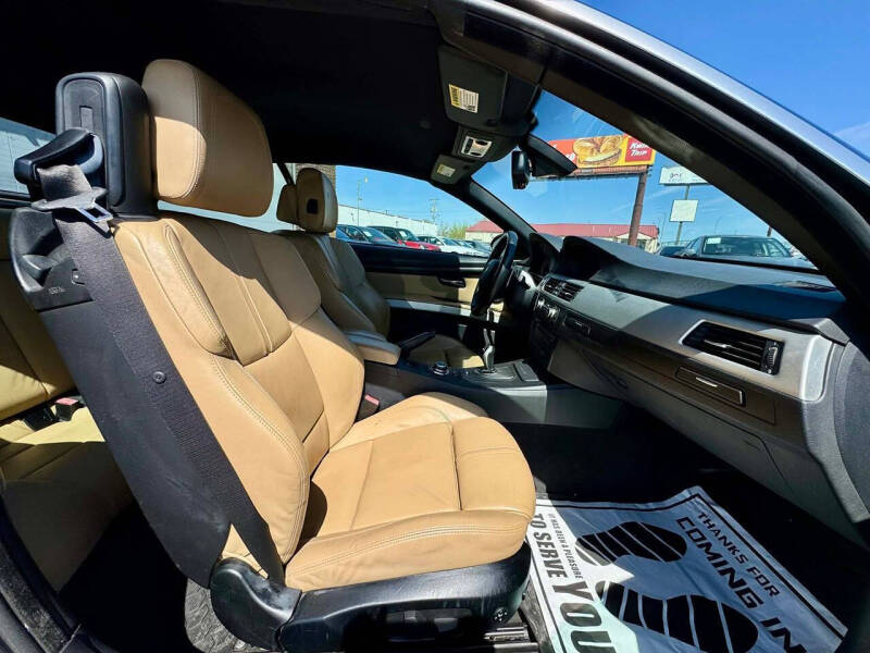 2009 BMW M3
