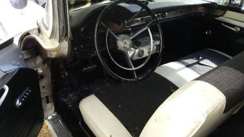 1957 Ford Fairlane 500