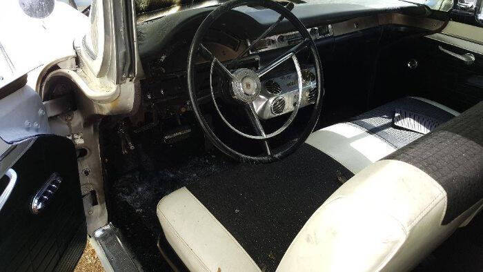 1957 Ford Fairlane 500