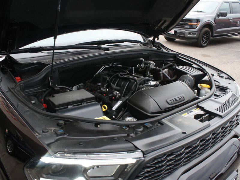 2024 Dodge Durango R/T Plus