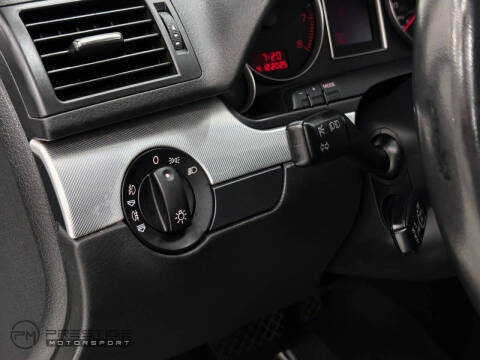 2008 Audi A4 2.0T Special Ed.