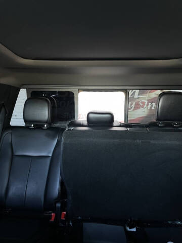 2021 Ford F-350 Super Duty