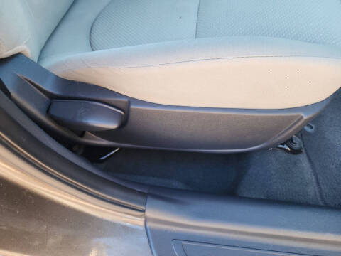 2012 Kia Forte5 EX
