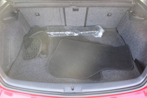 2011 Volkswagen Golf 2.5L PZEV