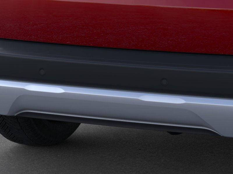 2026 Ford Escape Plug-In Hybrid PHEV