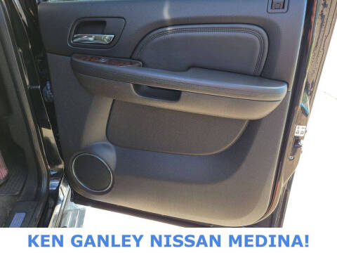 2013 GMC Sierra 3500HD