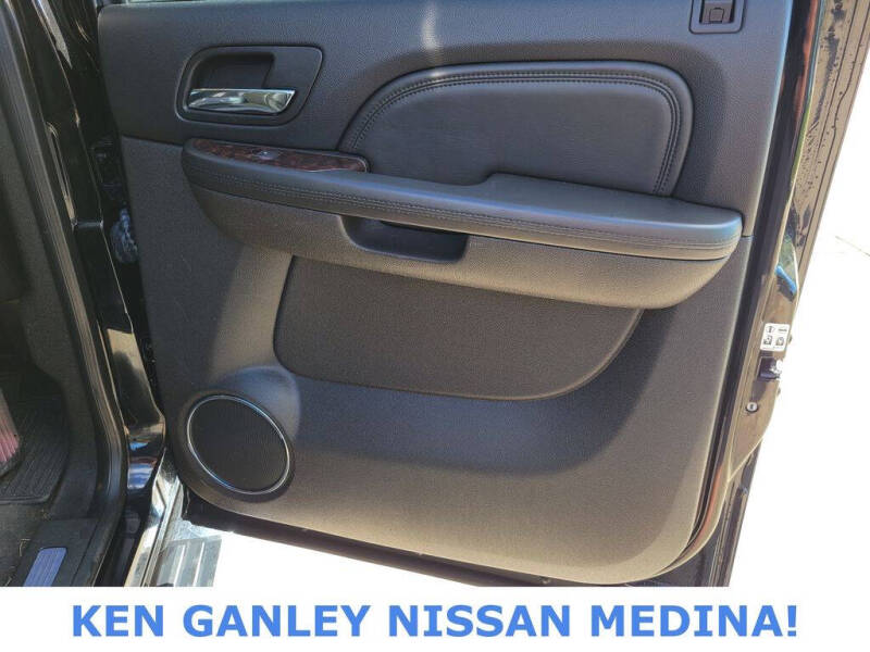 2013 GMC Sierra 3500HD