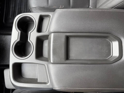 2021 Chevrolet Silverado 3500HD Work Truck