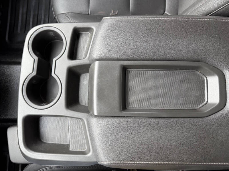 2021 Chevrolet Silverado 3500HD Work Truck