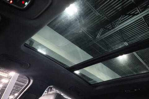 2023 Audi SQ5 Sportback 3.0T quattro Premium Plus