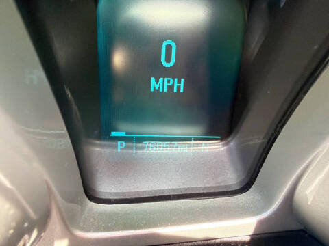2012 Chevrolet Camaro LT