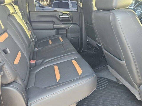 2020 GMC Sierra 2500HD