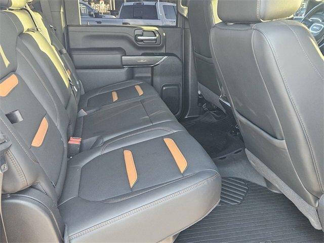 2020 GMC Sierra 2500HD