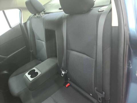 2010 Mazda MAZDA3