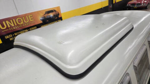 1967 Volkswagen Transporter II